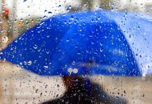 Κακοκαιρία: Άνοιξαν οι ουρανοί στην Αττική – Δείτε τις «κόκκινες περιοχές»