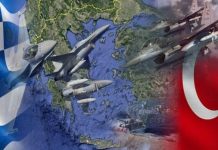 12 ναυτικά μίλια: Κυριαρχία – όχι διαπραγμάτευση