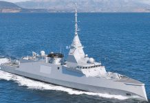 Οριστικοποιήθηκε η συμφωνία για την τέταρτη Belharra και έρχεται η παραλαβή της «Κίμων»