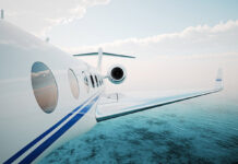 Η Greenpeace καλεί να απαγορευθούν οι πτήσεις ιδιωτικών αεροσκαφών