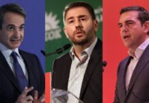 Κάλπες πριν την ώρα τους – Σε πίεση Τσίπρας και Ανδρουλάκης