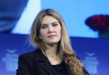 Οι προϋποθέσεις για την απελευθέρωση της Εύας Καϊλή και την άρση της ηλεκτρονικής επιτήρησης