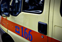 Τραγωδία στη Βούλα με νεκρή οδηγό ταξί μετά από σφοδρό τροχαίο