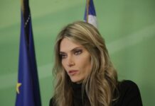 Χωρίς βραχιολάκι και με περιοριστικούς όρους η Εύα Καϊλή