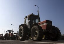 Αγρότες με 40 τρακτέρ στο Σύνταγμα την Παρασκευή – Το σχέδιο καθόδου και τα αιτήματα