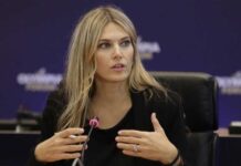 Εύα Καϊλή: Αποφυλακίζεται με βραχιολάκι