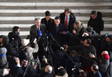 Δημητρακόπουλος για Καϊλή: Δεν την άφηναν ούτε να πλυθεί, βασανιστήρια που θυμίζουν Μεσαίωνα – Εν αναμονή της απόφασης