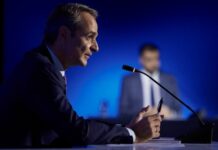 Όλα στην πένα: Από τη θερινή ραστώνη στο στοίχημα της τελευταίας ΔΕΘ της τετραετίας