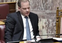Καραμανλής εκτός επόμενων εκλογών – Δηλώνει αθώος και παραμένει βουλευτής έως το τέλος της θητείας