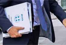 ΚΥΣΕΑ: «πράσινο φως» για νέα εξοπλιστικά προγράμματα και αλλαγή ηγεσίας στο Λιμενικό