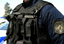 Σαρωτική αστυνομική δράση στα Χανιά: Στο μικροσκόπιο ο «σκληρός» μηχανισμός του υποκόσμου