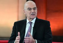 Στην καρδιά της αμερικανικής πρωτεύουσας ο Νίκος Δένδιας με αιχμή την ελληνοαμερικανική άμυνα