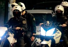 Δολοφονία στον Άγιο Δημήτριο: 25χρονος γιος υψηλόβαθμου αστυνομικού νεκρός σε «τυφλό» σημείο