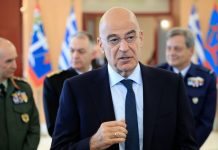 Μήνυμα Δένδια για την Παγκόσμια Ημέρα Ατόμων με Αναπηρία και οι δράσεις του Υπουργείου Άμυνας