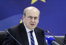 Χατζηδάκης για Σαμαρά: «Ένα νέο κόμμα θα έβλαπτε περισσότερο τον ίδιο παρά τη Νέα Δημοκρατία»