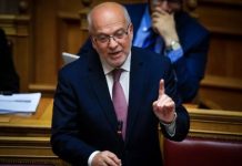 Γ. Φλωρίδης: Ασπίδα κατά της διαφθοράς με πλήρη χαρτογράφηση όλων των υποθέσεων