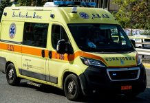 Νεκρός 88χρονος Γερμανός εντοπίστηκε μέσα στο σκάφος του στη Μαρίνα Καλαμάτας