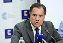 Γεωργιάδης: «Ο Σαμαράς δεν είναι ακροδεξιός» – Ζήτησε σεβασμό στους πρώην προέδρους της ΝΔ