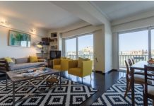 Σαρωτικοί έλεγχοι της ΑΑΔΕ σε Airbnb για αδήλωτα ακίνητα και κρυφά εισοδήματα