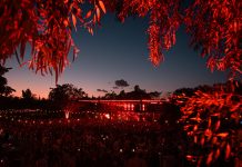 Full Circle παρουσιάζει: Solomun @ Anassa City Events – 20 Σεπτεµβρίου