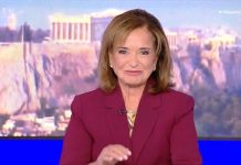 Μπακογιάννη κατά Σαμαρά: «Η Νέα Δημοκρατία τον στήριξε, τώρα επιδιώκει να την πλήξει»