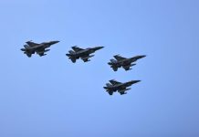 Πράσινο φως στη Βουλή για εξοπλιστικό πακέτο 4 δισ. και την «Ασπίδα του Αχιλλέα»