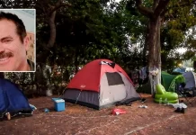 Συλλήψεις και νέα αναζητούμενα πρόσωπα στην υπόθεση του κάμπινγκ στη Φοινικούντα