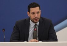 Κυρανάκης: 1.100 νέα λεωφορεία έως το 2026 – Αναβαθμίσεις σε Μετρό Αθήνας και Θεσσαλονίκης, κάμερες με AI και νέα έργα