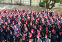 Διαγραφή οκτώ φοιτητών από την Πυροσβεστική Ακαδημία λόγω μη συμμόρφωσης με υποχρεώσεις