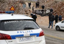 Η διαδρομή της ΕΛ.ΑΣ. προς την εξιχνίαση της δολοφονίας του Γιάννη Λάλα