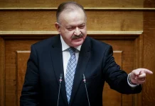 Αποχαιρετισμός στον Δημήτρη Σταμάτη, μια σταθερή παρουσία στη δημόσια ζωή