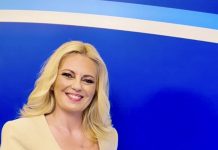 Βανίτα Σωφρόνη, τ. Πρόεδρος Διοικούσας Επιτροπής Εκλογικής Περιφέρειας (ΔΕΕΠ) Ανατολικής Αττικής ΝΔ: “«Ζούμε μία περίοδο όπου οι πολίτες αναζητούν καθαρές απαντήσεις, ειλικρίνεια και πράξεις»