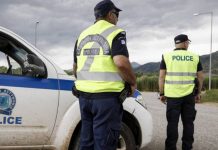 Αμαρτωλό τμήμα Τροχαίας στη Χαλκιδική: 25 κατηγορούμενοι για δωροληψίες – Σήμερα στον ανακριτή