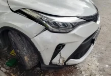 Παλαιό Φάληρο: 22χρονος μοτοσικλετιστής παρασύρθηκε από αυτοκίνητο που τον εγκατέλειψε