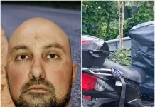 Θλίψη στα Χανιά: Χάνει τη ζωή του ο 45χρονος αθλητής ΑμεΑ Κανάκης Κωνσταντάκης σε τροχαίο