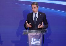 Μήνυμα Μητσοτάκη για το 2027: Σταθερότητα ή πολιτικό ρίσκο