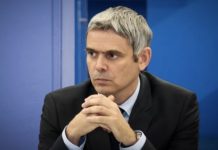 Κώστας Καραγκούνης, Υφυπουργός Εργασίας & Κοινωνικής Ανάπτυξης: «Είναι σημαντικό ότι οι αγρότες μας προσέρχονται σε διάλογο με τον Πρωθυπουργό διότι έγινε κατανοητό ότι αυτή η Κυβέρνηση είναι κοντά στα προβλήματά τους»