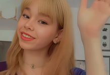 Η Ρομπίνα που έγινε σύμβολο αντίστασης στο Ιράν