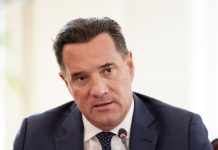 Γεωργιάδης: Σημαντική μείωση της αναμονής στα Επείγοντα – Σύγκριση με τον Καναδά