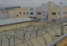 Υπόθεση Δομοκού: Σύλληψη του αρχιφύλακα για συνέργεια στην εκτέλεση του Αντώνη Παπαδάτου