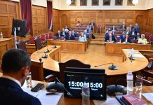 Απαλλαγή υπουργών αλλά με ανοιχτά ερωτήματα για τον ΟΠΕΚΕΠΕ