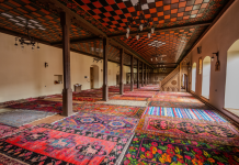 Τέλος στα παράνομα τζαμιά: Η κυβέρνηση σφραγίζει και προστατεύει τη νομιμότητα