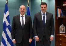 Στο τραπέζι το «Εθνικό Πλοίο» – Κοινός σχεδιασμός Άμυνας και Ναυτιλίας