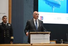 Δένδιας: Η τεχνολογία αλλάζει το μέλλον των Ενόπλων Δυνάμεων – Στο επίκεντρο η «Ατζέντα 2030»