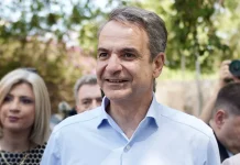 Σε προεκλογική τροχιά η ΝΔ: Περιοδείες σε όλη τη χώρα και προετοιμασία των ψηφοδελτίων για το 2027