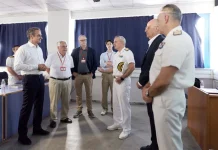 Μητσοτάκης: Η Ελλάδα επενδύει στην καινοτομία για την άμυνα του μέλλοντος