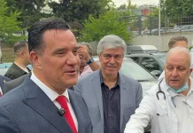 Άδωνις Γεωργιάδης: Από την Αλεξανδρούπολη έως τη Θράκη, εκεί όπου κρίνεται η Υγεία