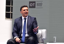 Κικίλιας: Η ελληνική ναυτιλία αποτελεί παγκόσμιο πλεονέκτημα και ενισχύει τη διαπραγματευτική ισχύ της χώρας