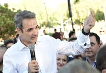 Κυβερνητικός σχεδιασμός σε πλήρη εξέλιξη: Έργα, περιοδείες και προετοιμασία για τη νέα πολιτική περίοδο