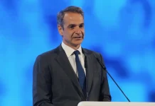 Μητσοτάκης μετά τις επιθέσεις στη Θεσσαλονίκη: «Δεν θα υπάρξει καμία ανοχή στην τρομοκρατική βία»